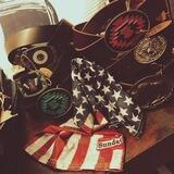 gramophone's