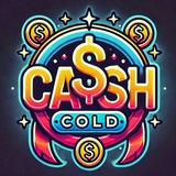 Cash Cold UPI BOT