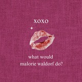 the waldorf’s solace