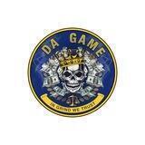 Da Game Airdrop Bot
