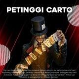 petinggi