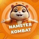 HAMSTER BOT