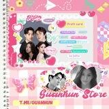 Admin Guanhun