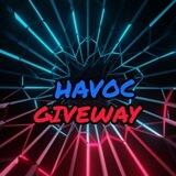 HAVOC_REFER_EARN_BOT