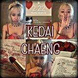 @kedaichaeng's order🍓