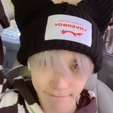 aylii here’s 🐈