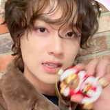 Haechan.