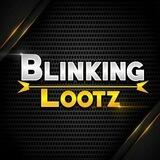 Blinking Lootz🔥