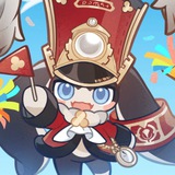 StrailGuard’s First Line; Conductor Pom-Pom.