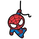 spider ian 🕷