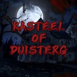 Duisterg’s Shadowy Secretary.