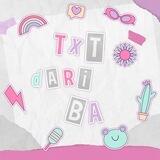 #TXTDARIBA