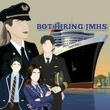 HIRING JMHS