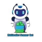 Multiwallet Scanner Bot