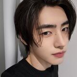 Sunghoon is aegi!