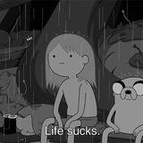 to the point.