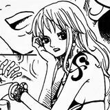 Zoro’s Lovetaker, Dyah.