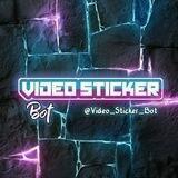 Video Sticker Bot