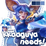 KKAAGUYA ORDER