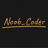 The Noob Coder Bot