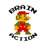 Brain Action's Office