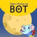 FstSwap🐘BOT