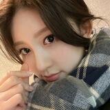 Gaeul's baby.