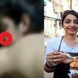 Kullad pizza wali video mms