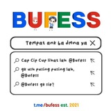 Anonymous Bufess Chat