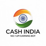 Cash India 🇮🇳
