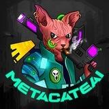 MetaCateAI Official Airdrop