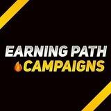 EARNING PATH ⚡️
