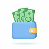 Gift Cash Wallet ~ Bot