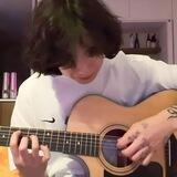 Jungkook gf