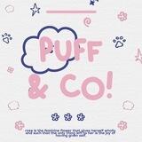 PuffnCo's Maid.