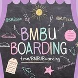 BMxBU Boarding