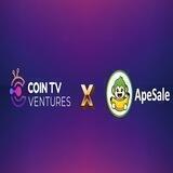 ApeSalexCoinTV