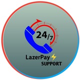 LazerPay Support📞