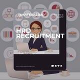 MATERA'S RECRUITMENT
