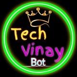 TechVinay_bot