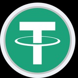 USDT Gift Airdrop 🎁