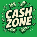 Cash Zone ~ UPI BOT