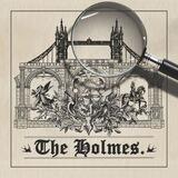 The Holmes : Hiring Detective.