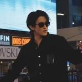 The Sexiest Man