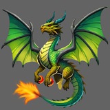 Dragon Gem