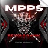 PARTNER REVOLS