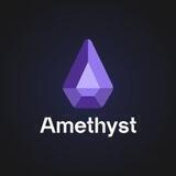 Amethyst Airdrop