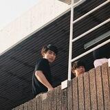 Sohee's bf