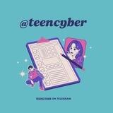 teencyber's