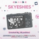 @skyeshies order bot